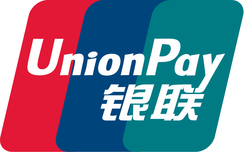 DropPos accetta UnionPay